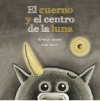 El cuerno y el centro de la luna