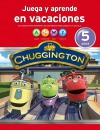 Chuggington. cuaderno de vacaciones 5 años