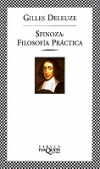 Spinoza: filosofía práctica 