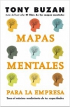 Mapas mentales para la empresa. saca el máximo rendimiento a tus capacidades