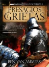 Presagios y grietas. razas, acero y sombras 1