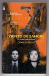 Expediente x: viento de sangre