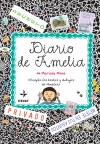 Diario de amelia