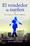 El vendedor de sueños III. El hombre que regala esperanza