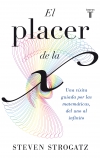 El placer de la x