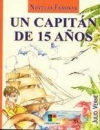 Un capitán de quince (15) años