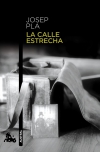 La calle estrecha