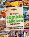 La mejor comida callejera