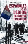 Españoles en la legión extranjera francesa