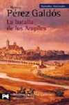 La batalla de los arapiles