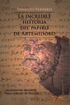 La increible historia del papiro de artemidoro