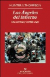 Los ángeles del infierno. una extraña y terrible saga