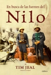 En busca de las fuentes del nilo