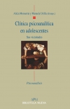 Clinica psicoanalítica en adolescentes