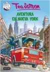 Aventura en nueva york