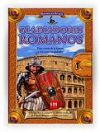 Historia en acción: gladiador romano