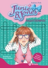 Junie b. jones: pasatiempos