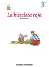 La bicicleta roja 3