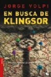 En busca de klingsor