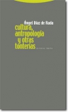 Cultura, antropología y otras tonterías