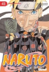 Naruto nº 41