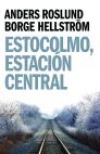 Estocolmo, estación central