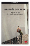 Después de creer