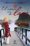 El cuenco de laca