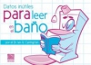 Datos inútiles para leer en el baño