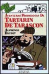 Aventuras prodigiosas de tartarín de tarascón