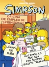 Magos simpson nº 29. todos a la calle