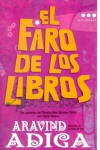 El faro de los libros