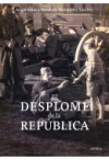El desplome de la república