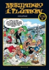 Mortadelo y filemón. okupas