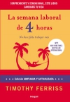 La semana laboral de 4 (cuatro) horas