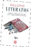 Literatos. bestiario con apuntes del natural recamado en perlas escogidas del ac