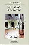 El cantante de boleros