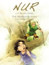 Nur y el libro del tiempo