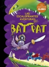 Las escalofriantes aventuras de bat pat