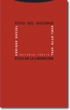 ética del discurso y ética de la liberación. debate 1989-1997