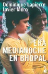 Era medianoche en bhopal