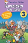 Vacaciones para todos 3