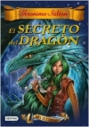 El secreto del dragón. Las trece espadas 1