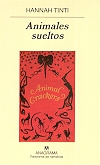 Animales sueltos