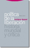 Política de la liberación. historia mundial y crítica