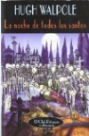 La noche de todos los santos