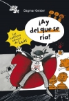 Los caóticos cómics de luis. ¡ay del que se ría!