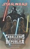Star wars caballeros de la antigua república nº5