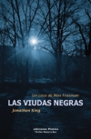 Las viudas negras