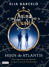 Hijos de atlantis. anima mundi 2